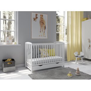 Wayfair shop cot bed